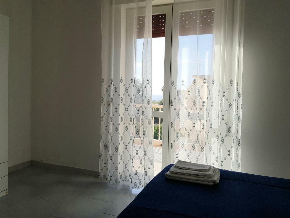 Trappeto Life Sunset Villa Exterior photo
